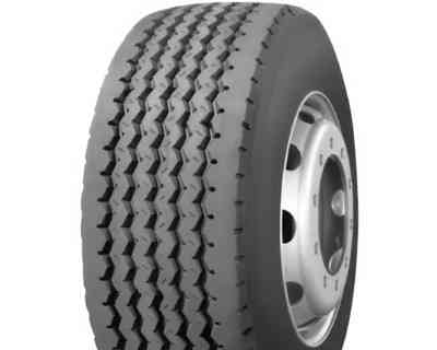 385/65R22.5 Radburg (наварка) RZAB Рульова вантажна шина Ивано-Франковск