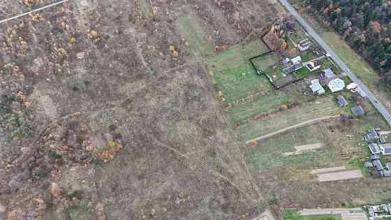 Земельна ділянка у Делятині площею 0.63 га. Делятин