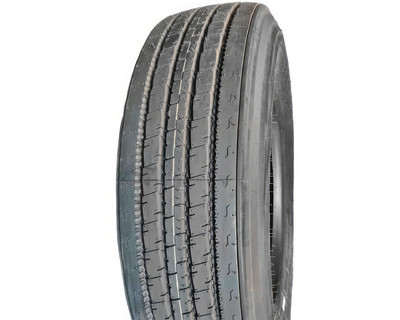 295/75R22.5 Safe Holder BYT691 146/143M Рульова вантажна шина Івано-Франківськ - зображення 1