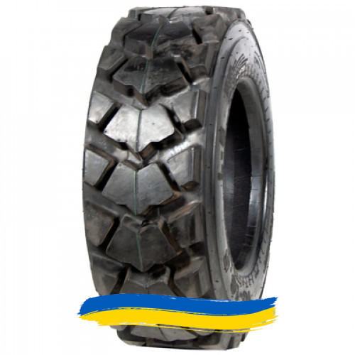 10R16.5 Marcher L-5 HUL5 142A2 Індустріальна шина Івано-Франківськ - зображення 1