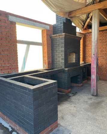 Барбекю Кривий Ріг побудувати пічник Кривий Ріг - зображення 5