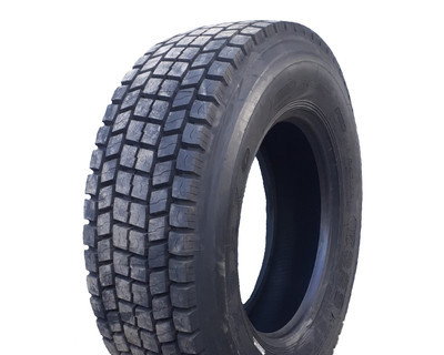 315/70R22.5 Koryo K329 154/150M Ведуча вантажна шина Ивано-Франковск - изображение 1