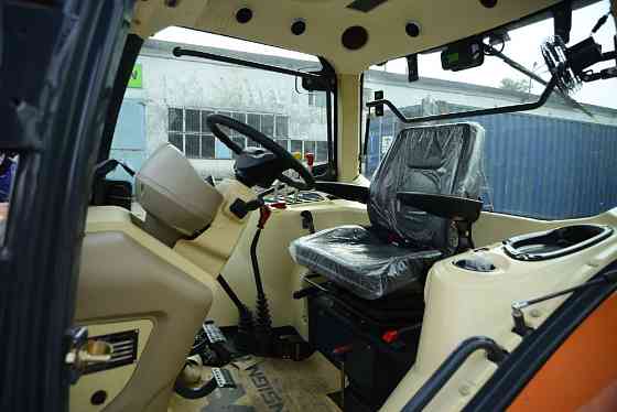 Продам новий китайський трактор Ensign YX1304-D | 130 к.с. | Акційна ціна!!! Одесса
