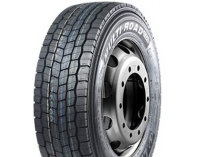 315/80R22.5 LingLong KTD300 156/150L/M Ведуча вантажна шина Івано-Франківськ - зображення 1