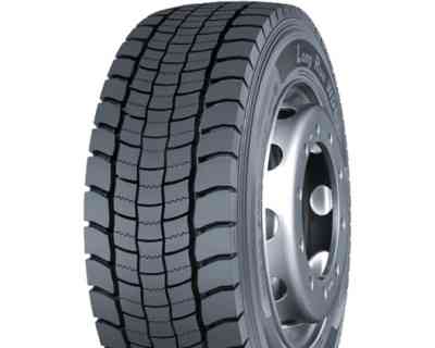 295/55R22.5 WestLake Long Run WDL1 147/145K Ведуча вантажна шина Ивано-Франковск