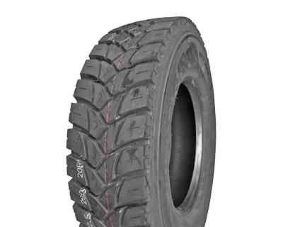 315/80R22.5 BlackLion BD280 Ведуча вантажна шина Ивано-Франковск