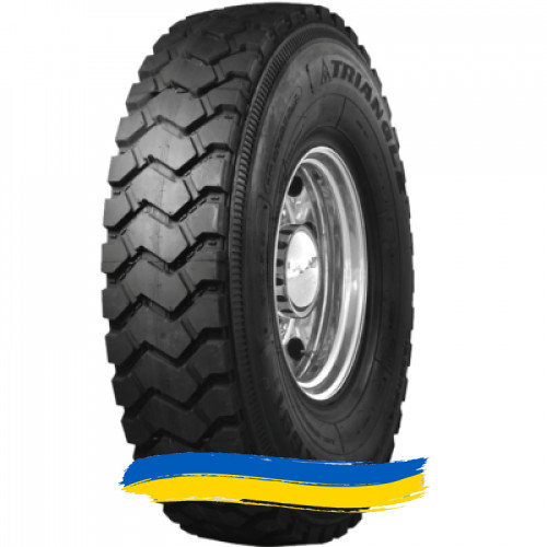 12R20 Triangle TR691E 158/155G Ведуча шина Ивано-Франковск - изображение 1