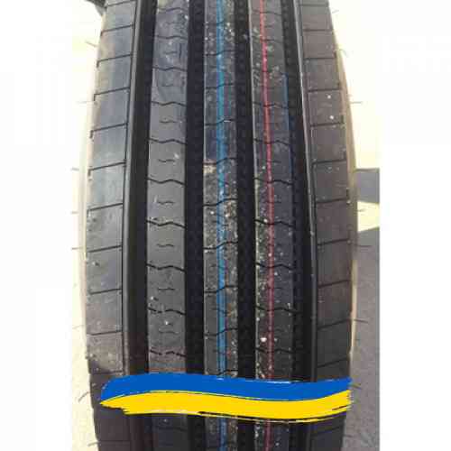 295/80R22.5 Tracmax GRT800 152/148M Рульова шина Ивано-Франковск