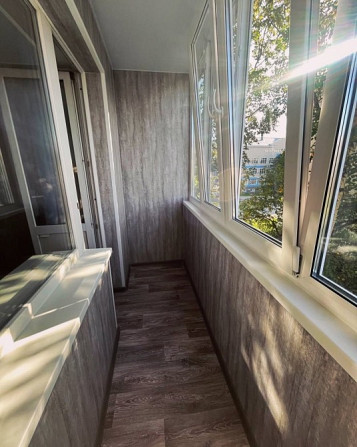 Профессиональный ремонт балконов и лоджий под ключ. Кривой Рог - изображение 1