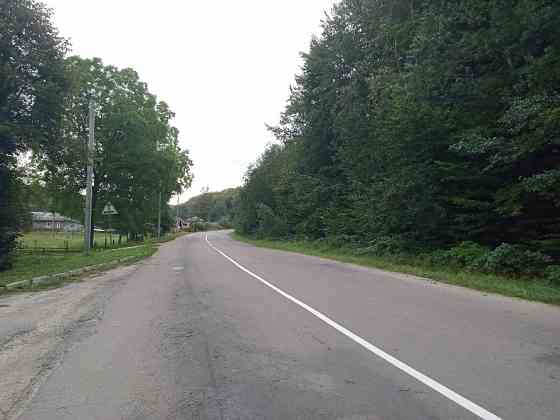 Продаж земельної ділянки, с. Турича, Яворівського р-ну, Львівської області, площа 12 сот. Львів