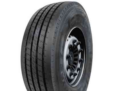 315/80R22.5 Aerotyre AE01-S 156/150L Рульова вантажна шина Ивано-Франковск
