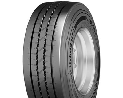 285/70R19.5 Continental Conti Hybrid HT3 150/148K Причіпна шина Ивано-Франковск - изображение 1