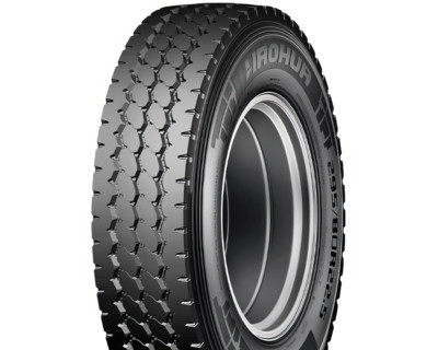 315/80R22.5 Haohua GT23 157/154M Універсальна вантажна шина Ивано-Франковск - изображение 1