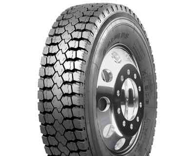 11R20 Aeolus HN306 152/149L Ведуча вантажна шина Ивано-Франковск