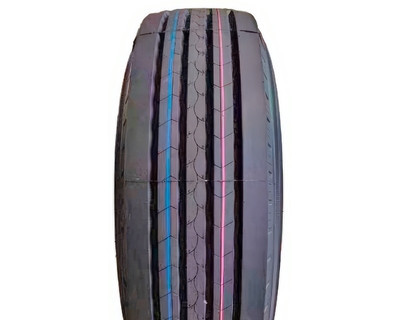 315/70R22.5 HunterRoad H812 154/151L Рульова вантажна шина Ивано-Франковск - изображение 1