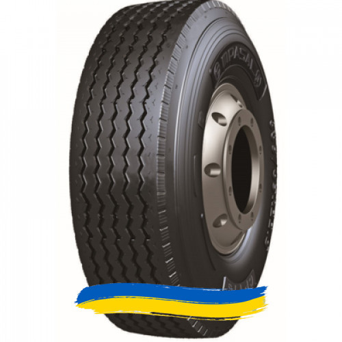 385/65R22.5 Compasal CPT75 160L Причіпна шина Івано-Франківськ - зображення 1