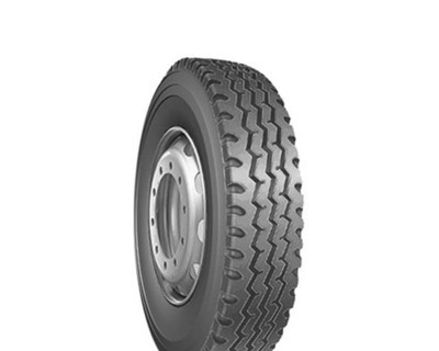 11R20 RockStone ST901 152/149L Універсальна вантажна шина Івано-Франківськ - зображення 1