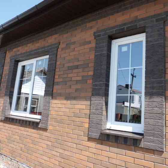 Металлопластиковые окна Кривой Рог рассрочка цена с установкой Кривий Ріг