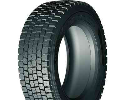315/70R22.5 Aerotyre AE02-D 154/150L Ведуча вантажна шина Ивано-Франковск