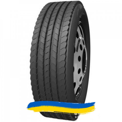 265/70R19.5 Gold Partner GP715 143/141J Рульова шина Ивано-Франковск - изображение 1