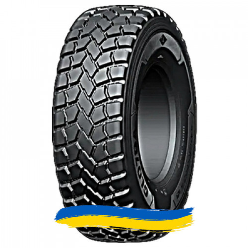 445/65R22.5 Advance GL079A 171J Індустріальна шина Івано-Франківськ - зображення 1