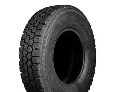 7R16 Triangle TRD99 118/114K Ведуча вантажна шина Ивано-Франковск