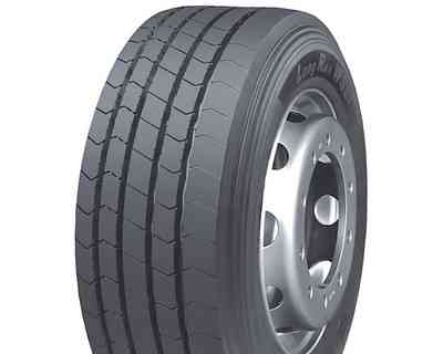 295/60R22.5 WestLake WSL1 150/147K Рульова вантажна шина Ивано-Франковск