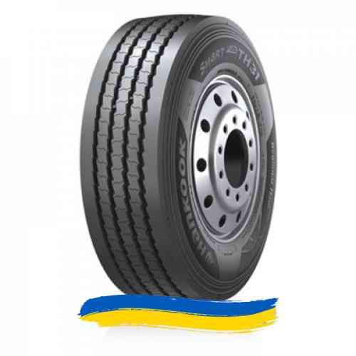 385/65R22.5 Hankook TH31 164K Причіпна шина Ивано-Франковск