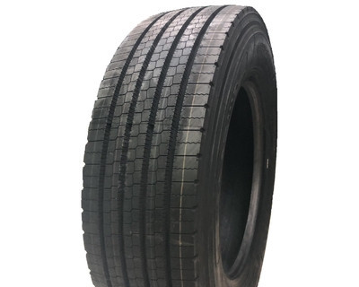245/70R17.5 CrossWind CWS20E 136/134M Рульова вантажна шина Івано-Франківськ - зображення 1
