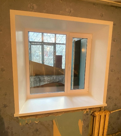 Купить окна в Кривом Роге Кривой Рог - изображение 6