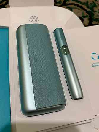 Iqos Iluma prime Акція від 2 штук Киев