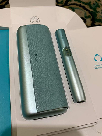 Iqos Iluma prime Акція від 2 штук Киев - изображение 2