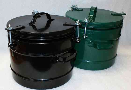 Термос промисловий 6-36л Київ