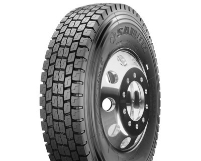 315/70R22.5 Sailun SDR1 154/150L Ведуча вантажна шина Івано-Франківськ - зображення 1