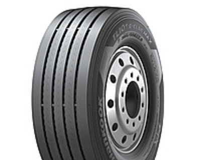 385/65R22.5 Radburg (наварка) М465 158K Причіпна вантажна шина Івано-Франківськ - зображення 1