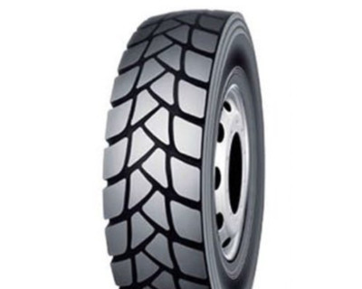 315/80R22.5 Kapsen HS-203 157/153L Ведуча вантажна шина Івано-Франківськ - зображення 1