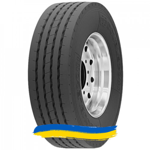 385/65R22.5 Double Coin RT910 160K Причіпна шина Івано-Франківськ - зображення 1