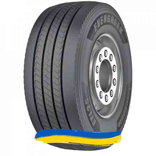 385/55R22.5 Evergreen ETL25 160K Рульова шина Ивано-Франковск