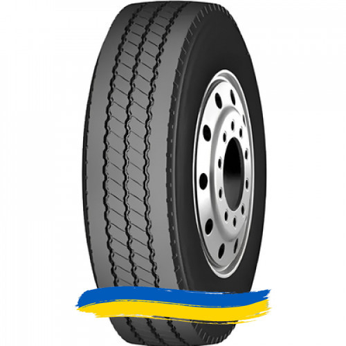 13R22.5 Tracmax GRT700 156/150K Універсальна шина Івано-Франківськ - зображення 1