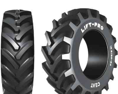 15.5/80R24 Ceat LIFT PRO 163/151A6/A6 Сільгосп шина Івано-Франківськ