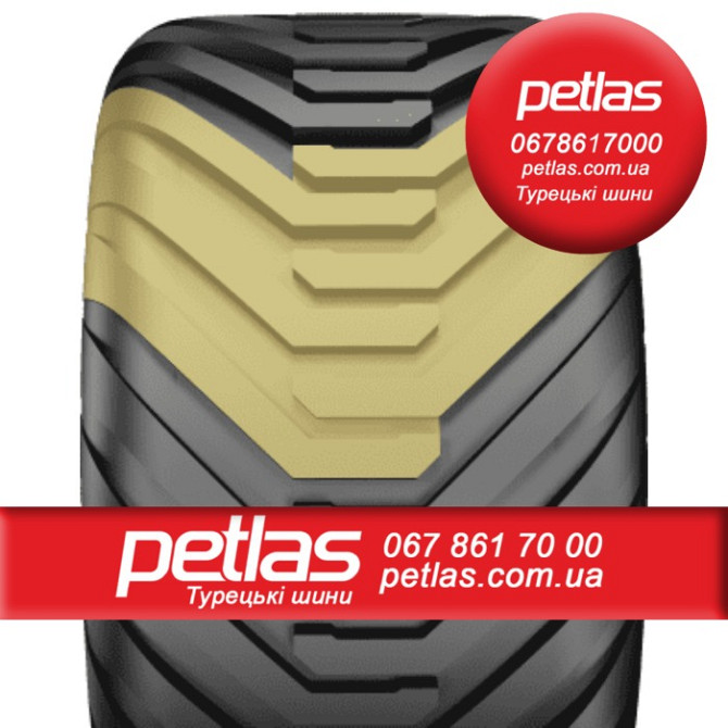 Petlas TA 130 (с/х) 800/70 R38 181D/178A8 Туреччина Івано-Франківськ - зображення 4