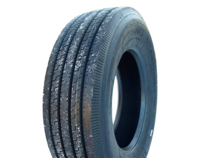 315/70R22.5 Sonix SX701 157/153L Рульова вантажна шина Івано-Франківськ - зображення 1