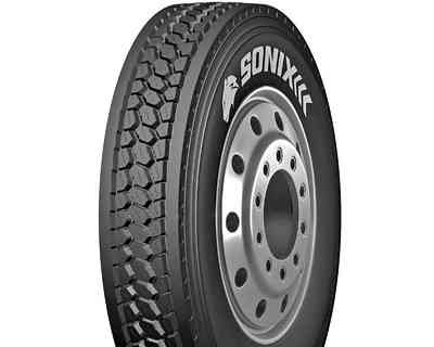11R22.5 Sonix SX808 148/145M Ведуча вантажна шина Ивано-Франковск