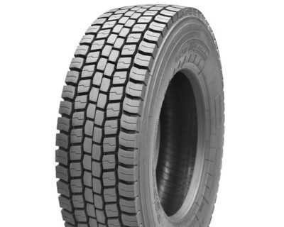 245/70R17.5 Giti GDR638 136/134M Ведуча вантажна шина Ивано-Франковск - изображение 1