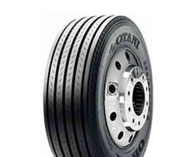 435/50R19.5 Otani OH-111 160J Причіпна вантажна шина Івано-Франківськ