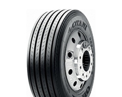 435/50R19.5 Otani OH-111 160J Причіпна вантажна шина Івано-Франківськ - зображення 1