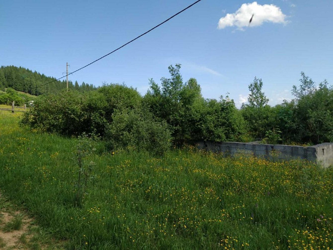 Земельна ділянка у Кривопіллі 0.08 га Яремче - изображение 2