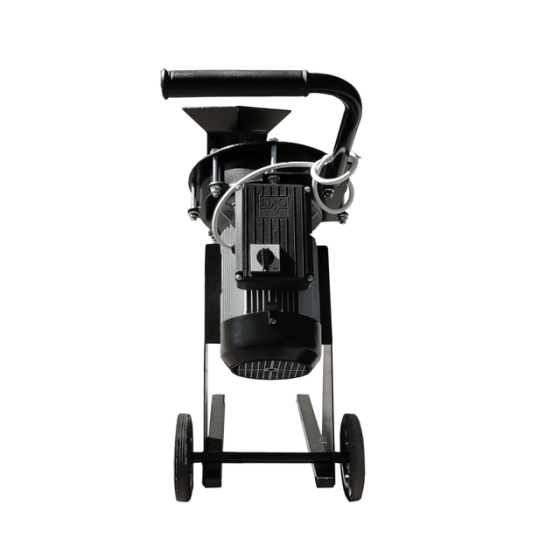 Щепоріз Бобер. Подрібнювач гілок. Подарунок. Київ