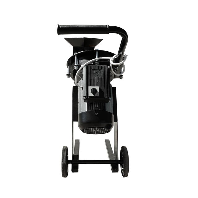 Щепоріз Бобер. Подрібнювач гілок. Подарунок. Київ - зображення 3