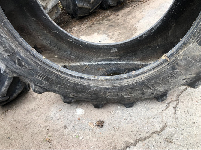 Шини 520/85R42 Goodyear для сільгосптехніки Житомир - изображение 8